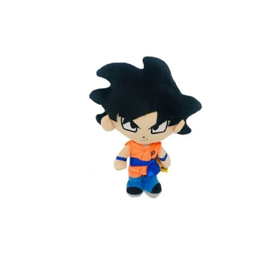 Peluche dragon ball z 31cm-6 figurines ASST – Image 4