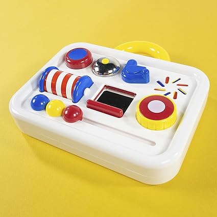 Planche d'activistes +6mois - Image 4