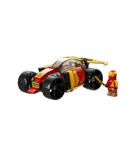 Lego ninjago la voiture ninja de ai+6ans - Image 4