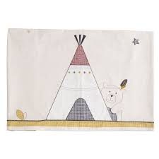 Housse de couette-100x35cm-timouki asst