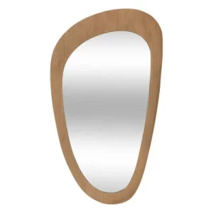 Miroir-70x40cm-cadre en mdf orga sophie
