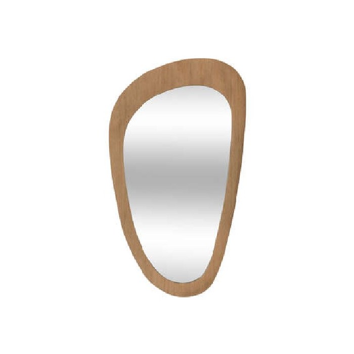 Miroir-70x40cm-cadre en mdf orga sophie - Image 3
