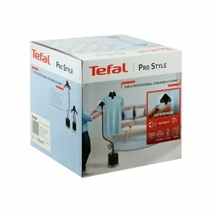 Defroisseur a vapeur Tefal pro style-2000w-noir-dore+accessoires