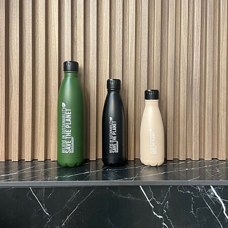 Bouteille isotherme 500ml-asst – Image 4