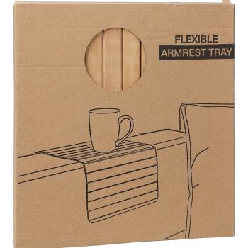 TABLETTE FLEXIBLE POUR ACCOUDOIR-EN PLASTIQUE-ASST – Image 2