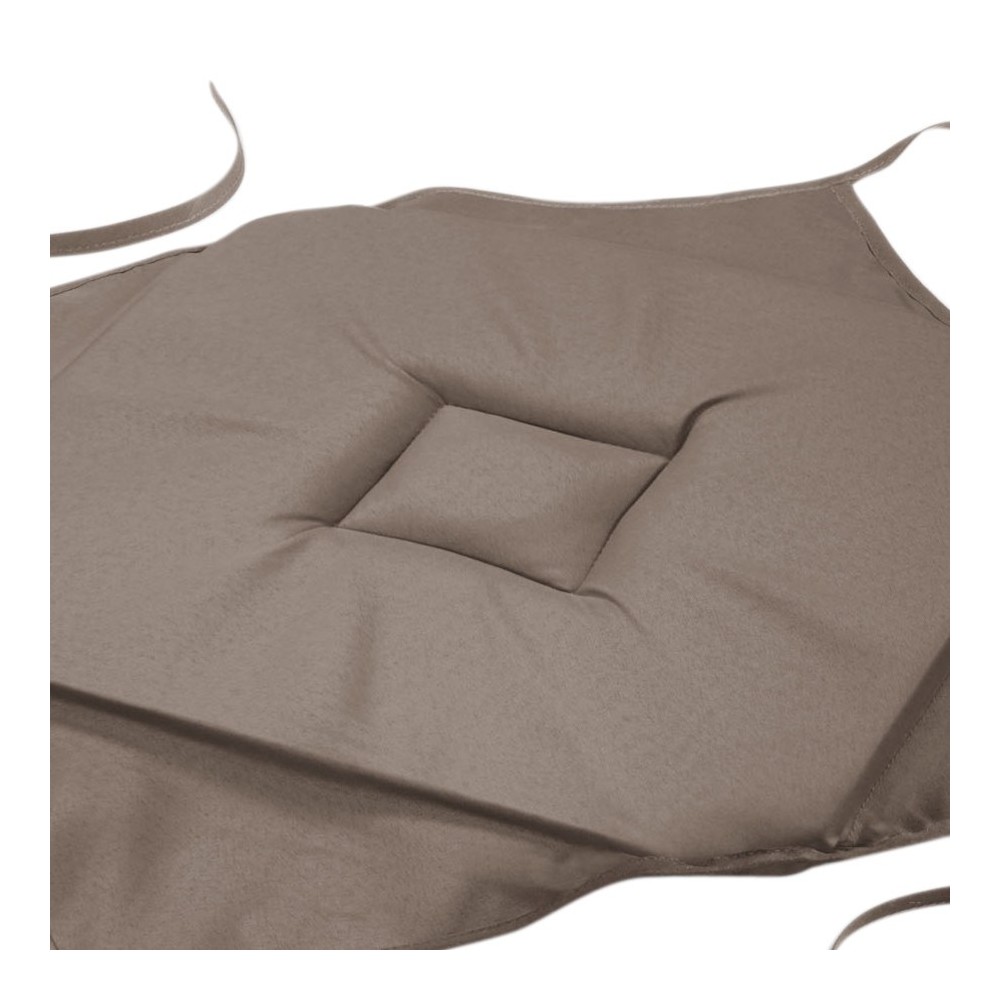 GALETTE DE CHAISE-40X40CM-ITALIENNE NELSON LIN - Image 3