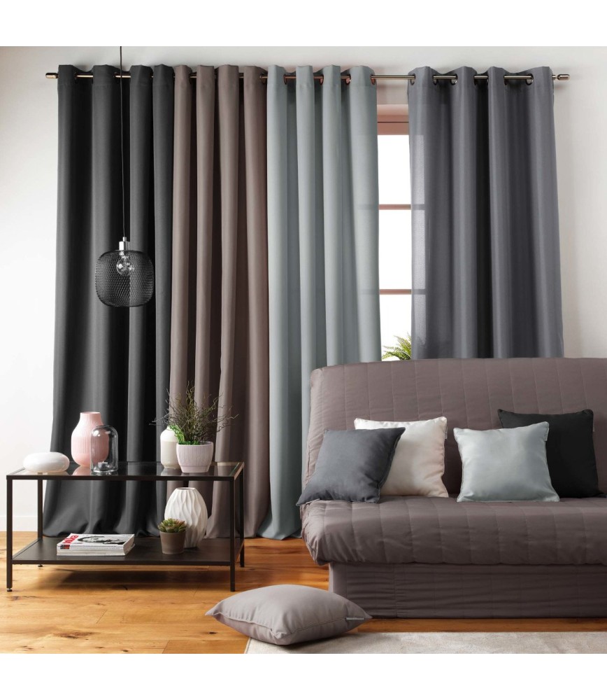 GALETTE DE CHAISE-40X40CM-ITALIENNE NELSON LIN - Image 5