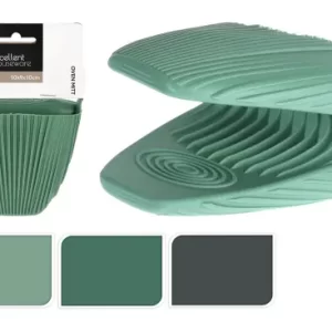 Gant de cuisine en silicone-10cm-asst