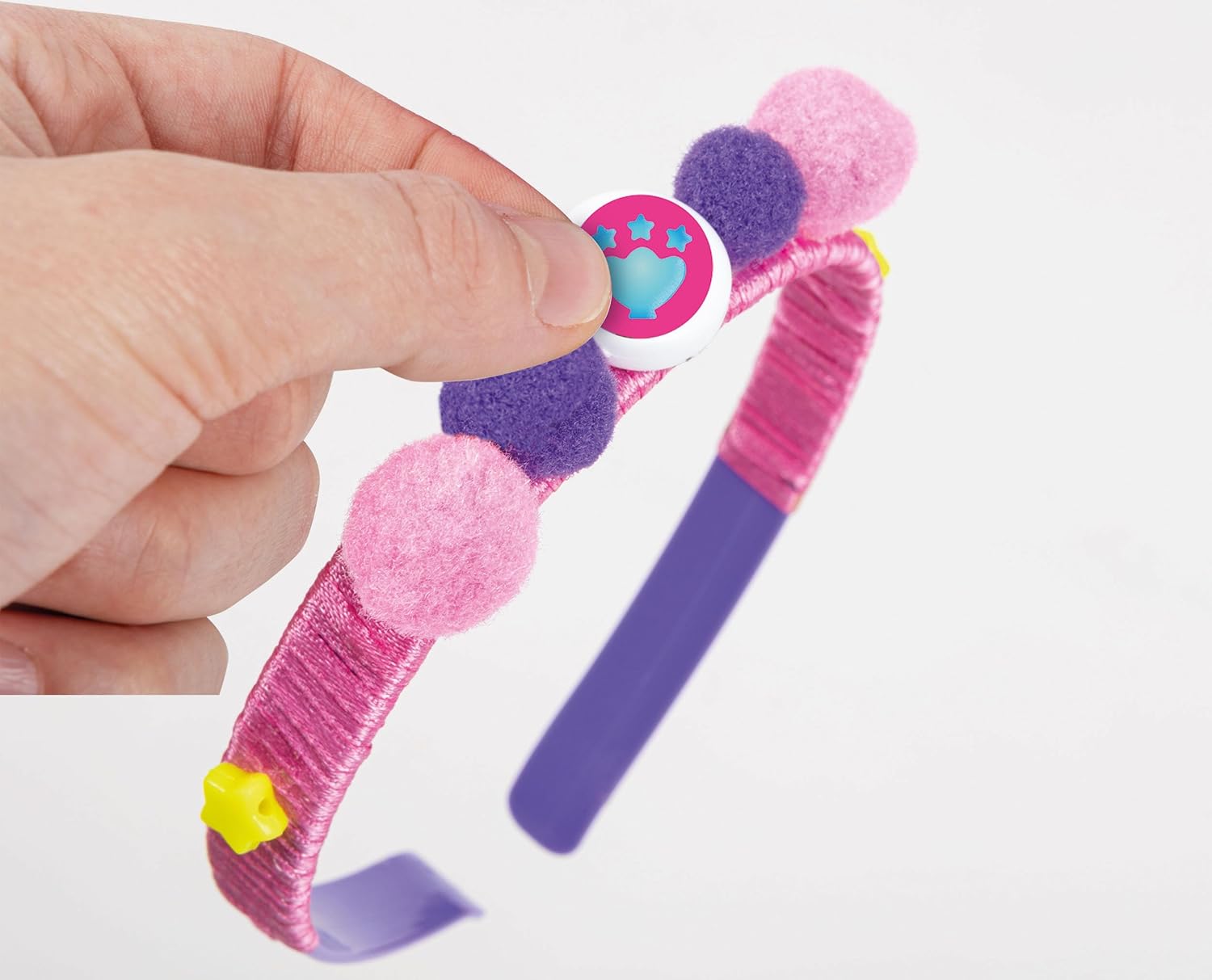 CLEMENTONI-JEU DE CREATION GABBY'S DOLL HOUSE – Image 3