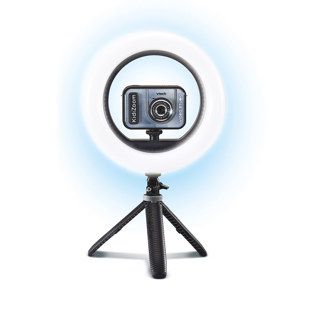 VTECH-KIDIZOOM VIDEO STUDIO PRO+7ANS - Image 5