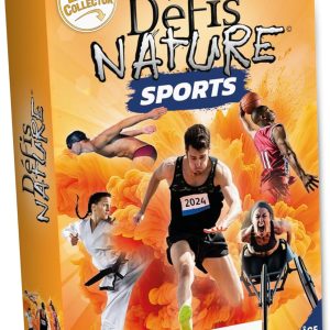 DEFIS NATURE SPORT+7ANS