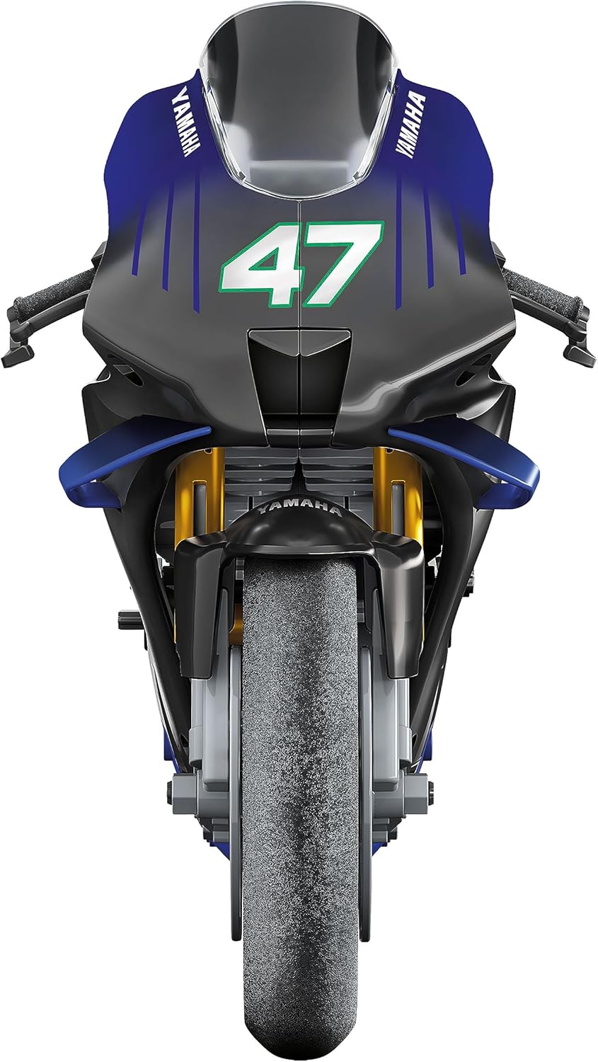 SCIENCE ET JEU MON ATELIER DE MECANIQUE MOTO YAMAHA+8ANS - Image 4