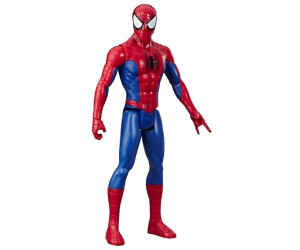 FIGURINE SPIDERMAN-29CM+4ANS – Image 2
