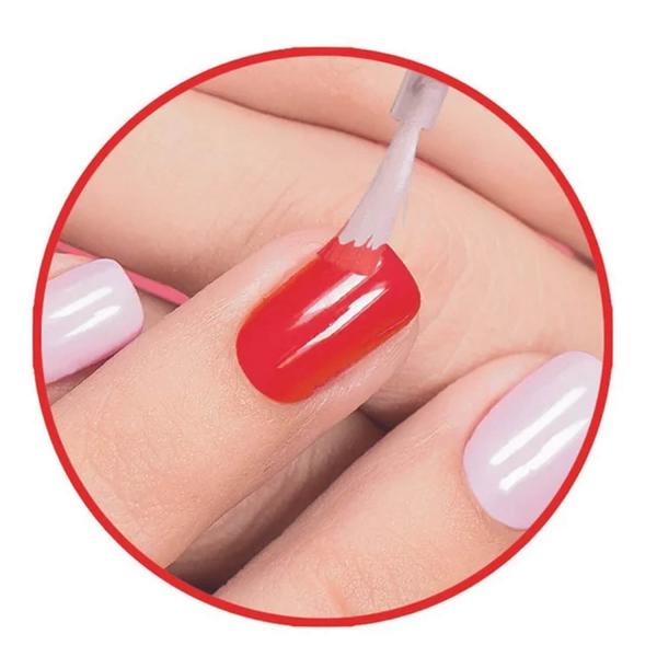 CLEMENTONI-JEU DE SCIENCE MINI LABO DES ONGLES – Image 2