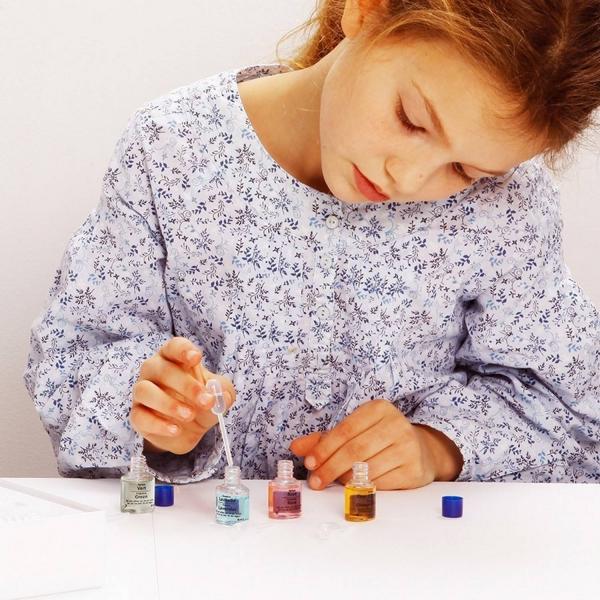 JEU DE CREATION MON ATELIER DE PARFUM+8ANS - Image 3