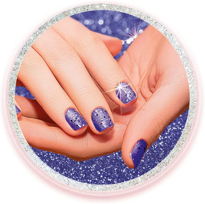 SCIENCE ET JEU-MON LABORATOIRE DES ONGLES+8ANS-CLEMENTONI - Image 6