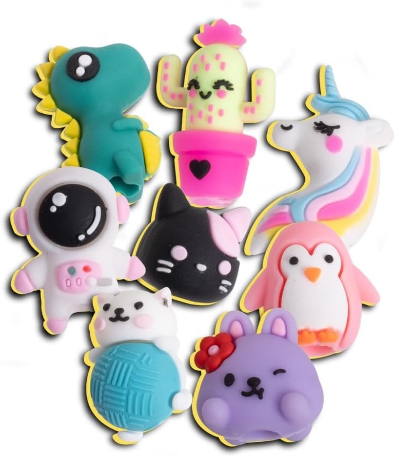 IDEA L'ATELIER DES STYLOS+6ANS-CLEMENTONI - Image 4