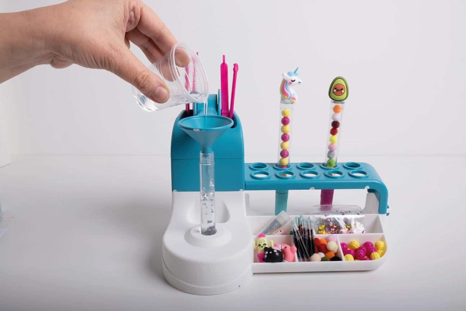 IDEA L'ATELIER DES STYLOS+6ANS-CLEMENTONI - Image 3