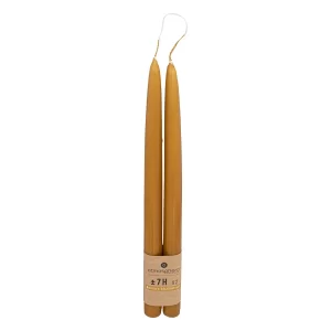 BOUGIE BATON-30CM-2PCS-HUGO CAFE