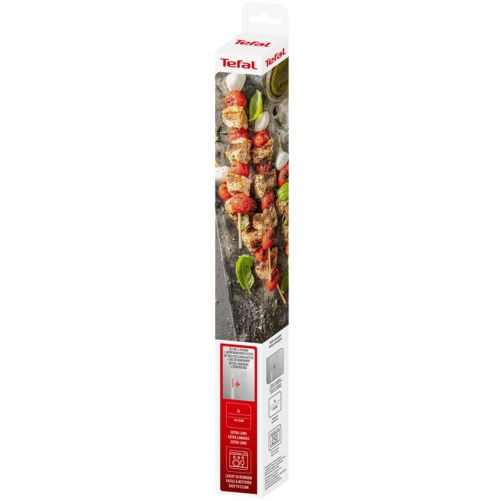 PIQUE BROCHETTE-TEFAL-X6PCS-41CM