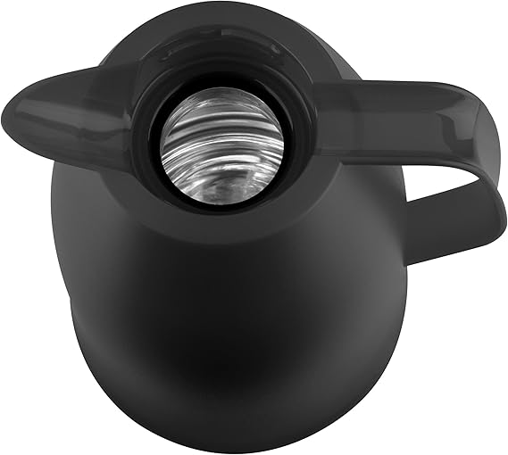 THERMOS 1L-TEFAL MAMBO GRIS-ANTHRACITE – Image 2