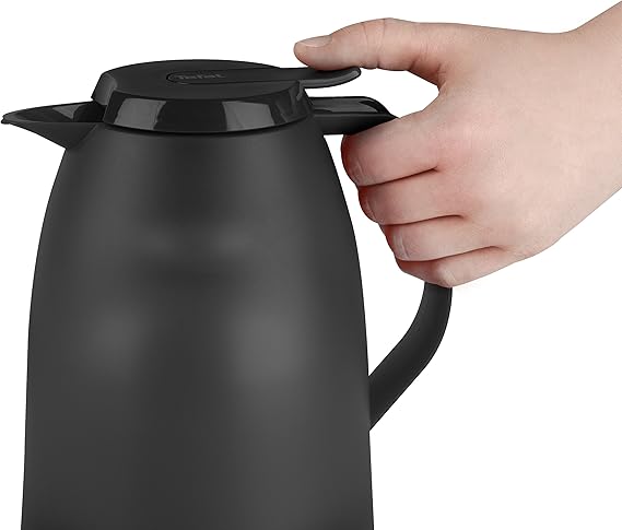 THERMOS 1L-TEFAL MAMBO GRIS-ANTHRACITE – Image 4
