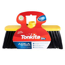 BALAI EXTERIEUR SANS MANCHE PROFESSIONNEL-TONKITA