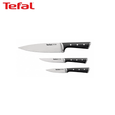 COUTEAUX DE CUISINE TEFAL-3PCS-ICE FORCE – Image 2