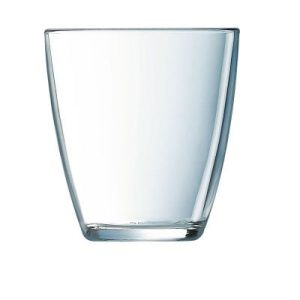 VERRE LUMINARC-25CL-CONCEPTO-TRANSPARENT