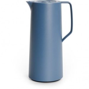 THERMOS 1L-TEFAL MOTIVA-EN PLASTIQUE-BLEU