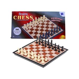 Jeu d'échec magnetique-33x17x4,5cm