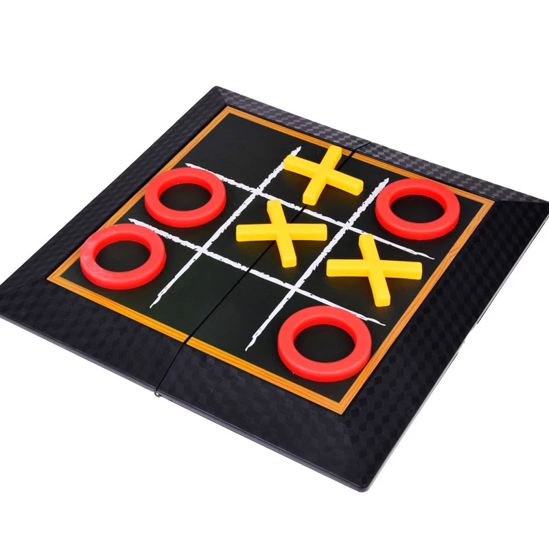 Jeu de tic tac toé line op4 2en1 - Image 2