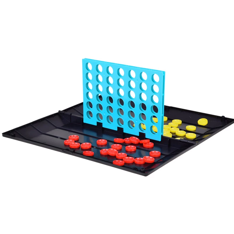 Jeu de tic tac toé line op4 2en1 - Image 6