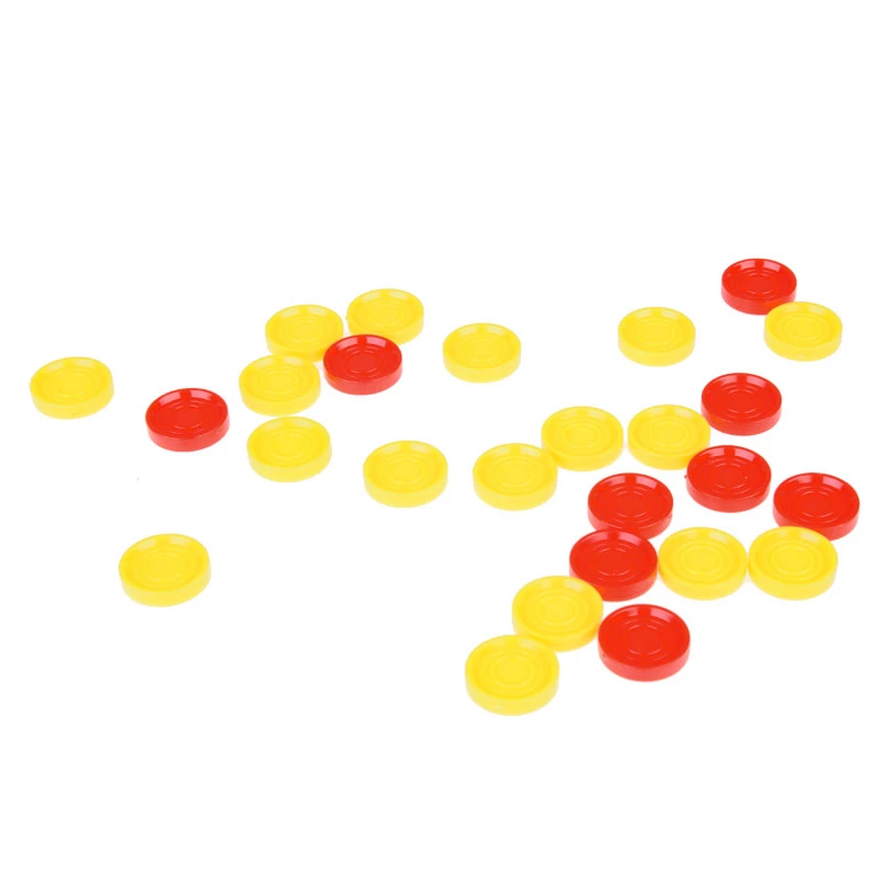 Jeu de tic tac toé line op4 2en1 - Image 5