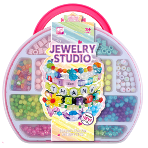 Perles set jewelry 2x48