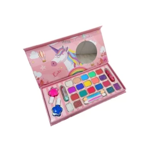 Make-up licorne 25en1-125x12cm- varied Queen