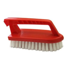 BROSSE A LINGE EN PLASTIQUE-TONKITA