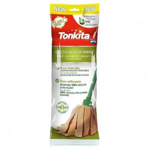 BALAI MOP EN MICROFIBRE-TONKITA-SANS MANCHE