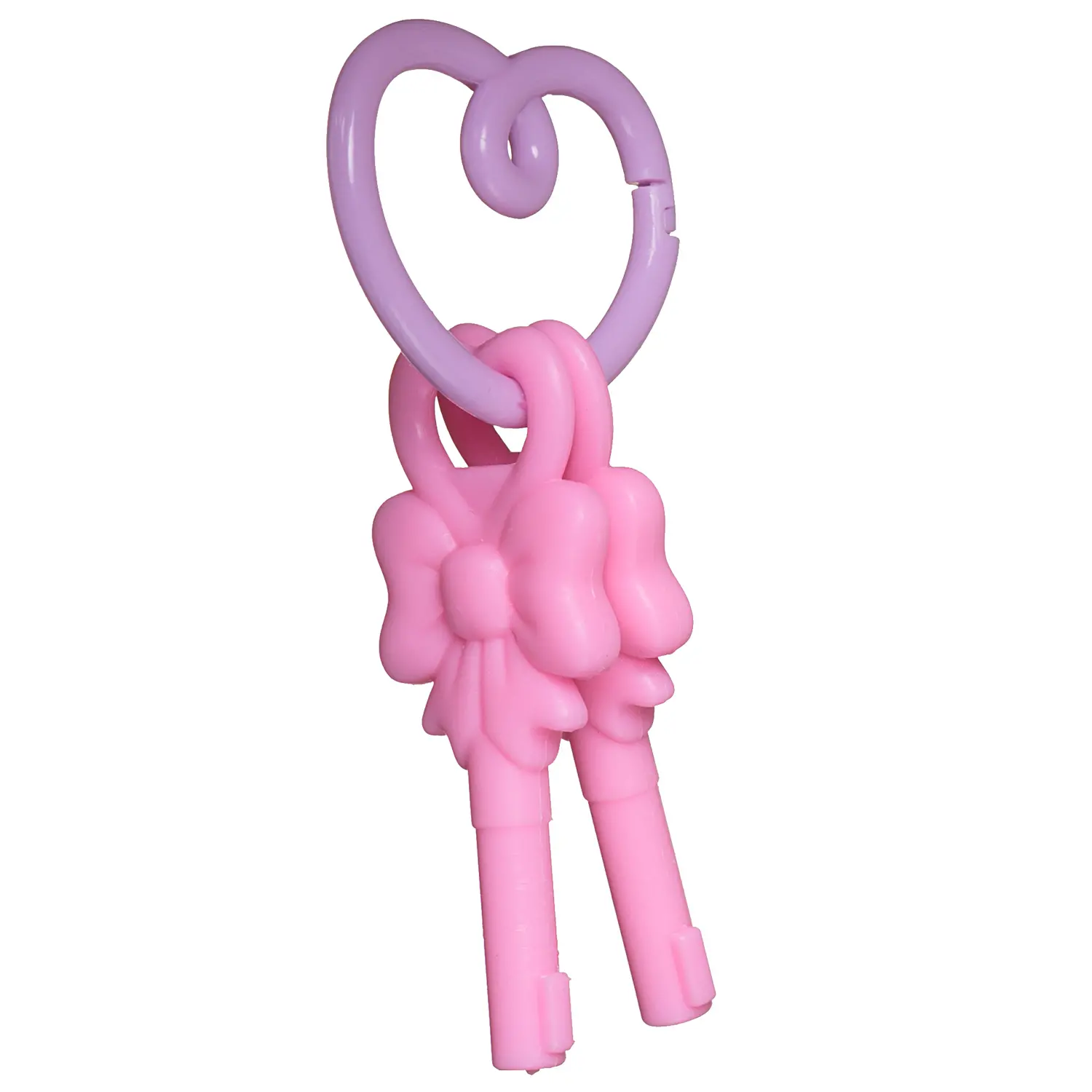 Maison de poupee electrique + accessoires-rose flower - Image 4