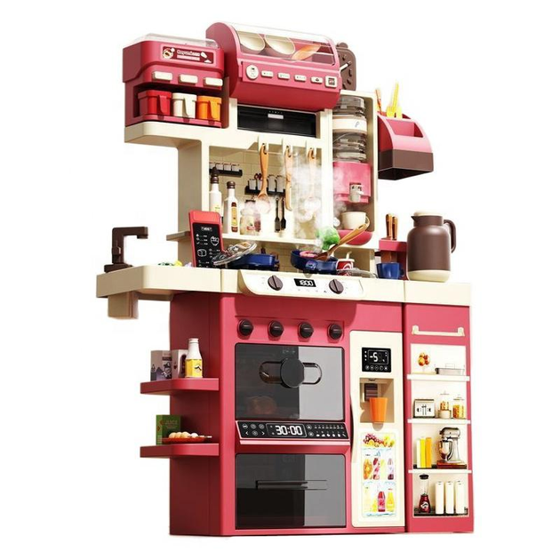 TABLE DE CUISINE MULTI-FONCTIONS-KITCHEN - Image 5