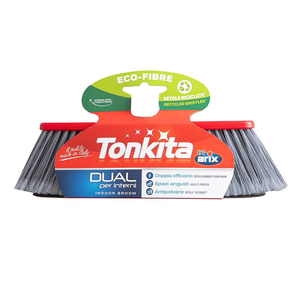 BALAI INTERIEUR-DUAL TONKITA-SANS MANCHE