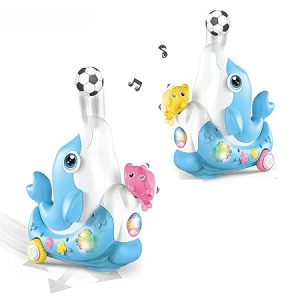 Dauphin musical ASST