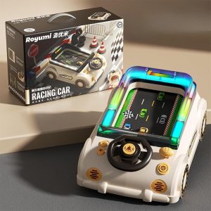 DEFI AUTOMOBILE RACING CAR ELECTRIQUE