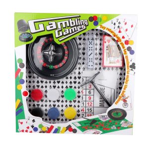 Jeu de casino gambling Game