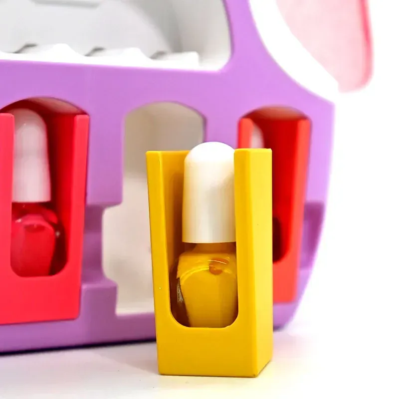 Manicure set nail art+6ans - Image 5