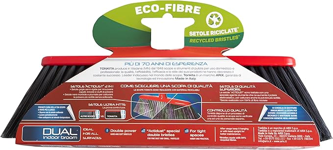 BALAI INTERIEUR-DUAL TONKITA-SANS MANCHE - Image 3