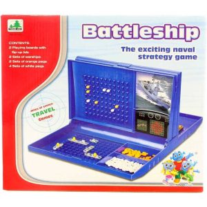 Jeu bataille navale 2 joueurs