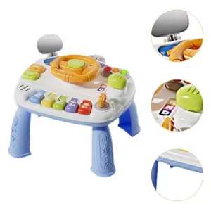 VOLANT SUR TABLE-ASST