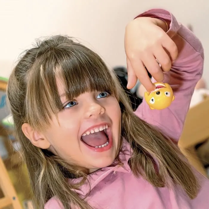 Jeu de société cheezy souris gare a ton doigt-2-4joueurs+3ans - Image 3