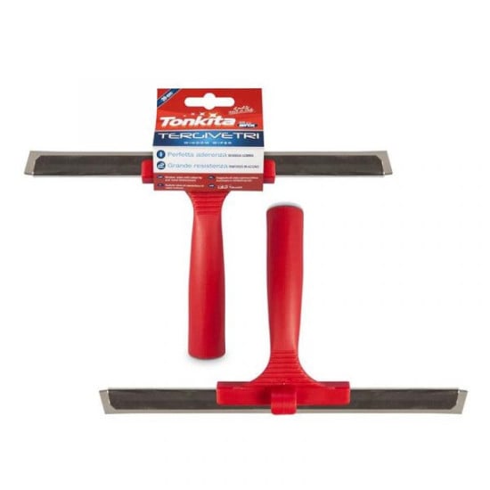 RACLETTE VITRE-26CM-TONKITA